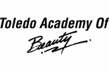 TOLEDO ACADEMY  OF BEAUTY logo