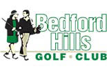 BEDFORD HILLS GOLF   CLUB logo