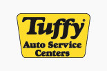TUFFY OF BOWLING GREEN logo