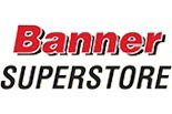 Banner Mattress & Furniture logo