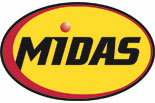 Midas Auto Service and Tires- Toledo logo