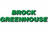 BROCK'S GREENHOUSE logo