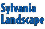 SYLVANIA LANDSCAPING logo
