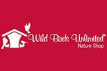 WILD BIRDS UNLIMITED logo