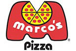 MARCO'S PIZZA-FINDLAY logo