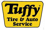 Tuffy Tire & Auto Service Toledo logo