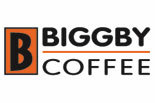 BIGGBY (MAUMEE) logo