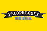 ENCORE BOOK STORE logo