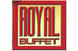 ROYAL BUFFET logo