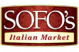 SOFO FOODS logo