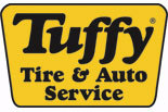 Tuffy Tire & Auto Service - Symmes Twp. logo