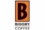 BIGGBY COFFEE (FINDLAY) logo