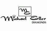 MICHAEL ELLER DIAMONDS logo