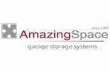 AMAZING SPACE logo