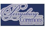 PERRYSBURG COMMONS RETIREMENT logo