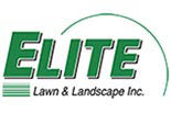 ELITE LAWN & LANDSCAPE logo