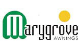 MARYGROVE AWNING logo