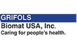 BIOMAT USA logo