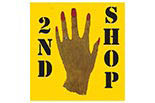 THE 2ND HAND SHOP