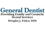 DR FATICA DDS logo