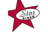 STAR DINER logo