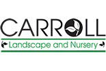 CARROLL LANDSCAPE logo