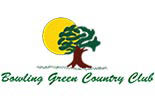 BOWLING GREEN COUNTRY CLUB logo