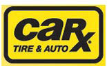 CAR-X TIRE & AUTO OF LANSING logo