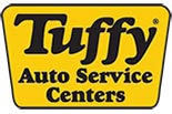 Tuffy Tire & Auto Service  - Waukesha logo