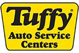 TUFFY-YORKVILLE logo