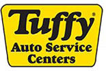 TUFFY Tire & Auto Service Lockport logo