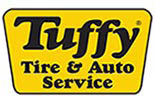 TUFFY-PERRYSBURG logo