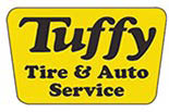 TUFFY-PORT ST LUCIE logo