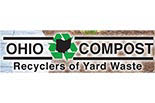OHIO COMPOST logo