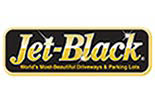 JET BLACK logo
