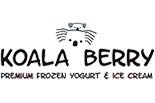 KOALA BERRY logo