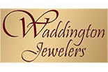 WADDINGTON JEWELERS logo