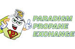 PARADIGM PROPANE logo
