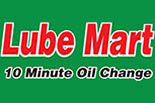 LUBEMART SECOR logo