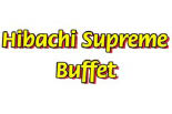 HIBACHI SUPREME BUFFET logo