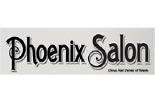PHOENIX SALON logo
