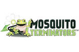 MOSQUITO TERMINATORS OF TOLEDO logo