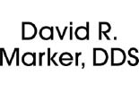 DAVID MARKER, DDS logo