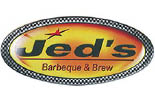 Jed's On Holland-Sylvania logo