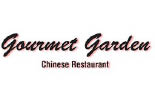 GOURMET GARDEN logo