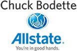 CHUCK BODETTE logo