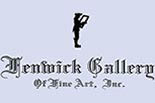 FENWICK GALLERY logo