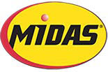 Midas Syracuse logo