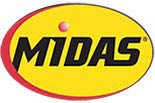 Midas Birmingham logo