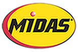 Midas Butler PA logo